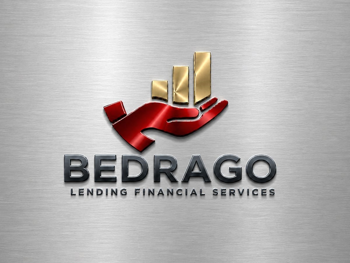 BEDRAGO Lending Financial Services logo
